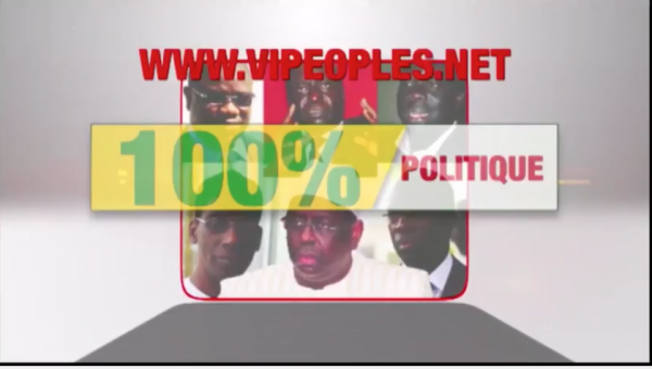 100% POLITIQUE: Abdoulaye Diop Président AREREM (Association des Ressortissants Sénégalais Résident au Maroc) livre ses vérités sur la vie des Sénégalais et du corps diplomatique au Maroc.