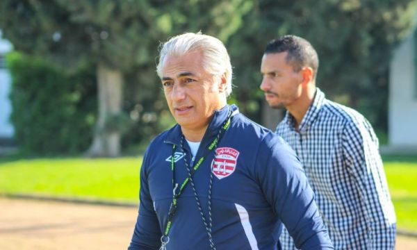 Tunisie[Vidéo]: Chiheb Ellil dévoile les préparatifs du Club Africain pour la finale de la Coupe - Actualites en Tunisie et dans le monde sur Tunisie Numerique
