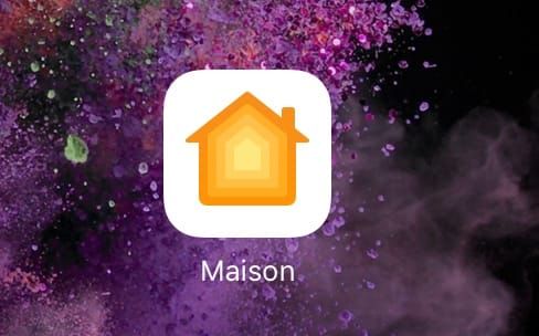 iOS 11 : des options supplémentaires pour l'automatisation de Maison