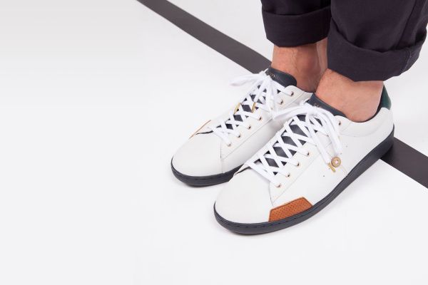 Set & Match, la collection capsule de Faguo | Men are Delicious