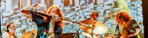 Les meilleurs albums de 2017