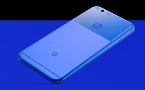 Google Pixel : environ 1 million de ventes, LG pressenti pour le prochain modèle