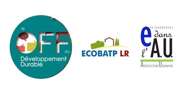 Le Off du Développement Durable | 29 juin de 8h30 à 17h30, à l'ENSAM Montpellier