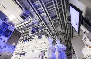 Globalfoundries dévoile une technologie FinFET 7 nm - VIPress.net