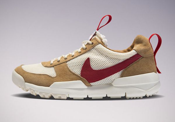 Tom Sachs x Nike Mars Yard 2.0 - Date de sortie - Release date