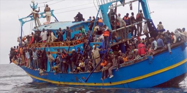 Dangers, racket et souffrance sur la route des migrants