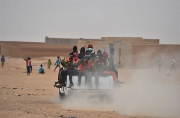 A Agadez, l’interdiction du trafic des migrants passe mal