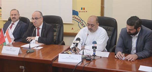 2eme Rencontre du conseil d’affaires Niger-Turquie à Niamey : Examen du potentiel économique et des opportunités pour les hommes d’affaires des deux pays