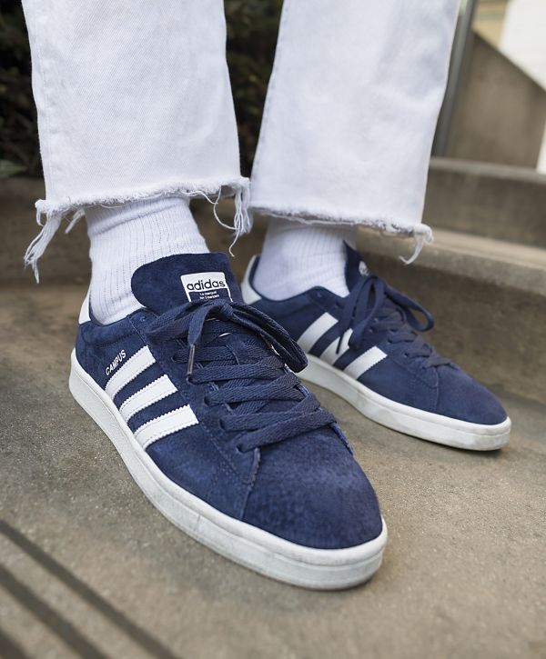 adidas Campus Collection Eté 2017 - Date de sortie - Release date