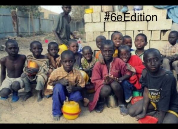 Korite Pour Tous: Édition #6 - Leetchi.com