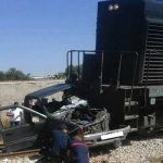 Sousse : Une famille périt dans un accident de train - Kapitalis