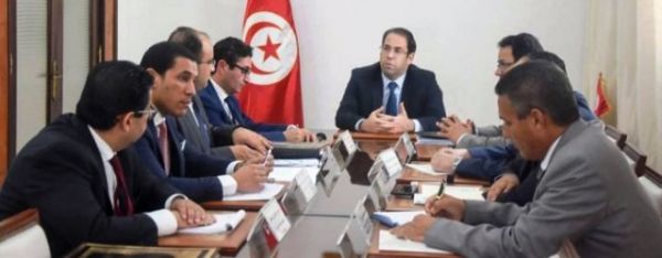 Tunisie – URGENT : Chahed déclasse 21 cadres des douanes et traduit 35 autres devant le conseil de discipline - Actualites en Tunisie et dans le monde sur Tunisie Numerique