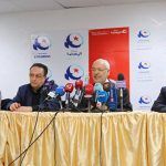 Le front anti-Chahed tombe le masque - Kapitalis