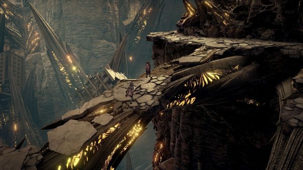CodeVein