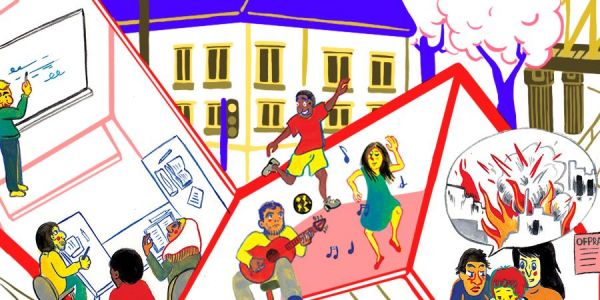 Adhésion annuelle au BAAM