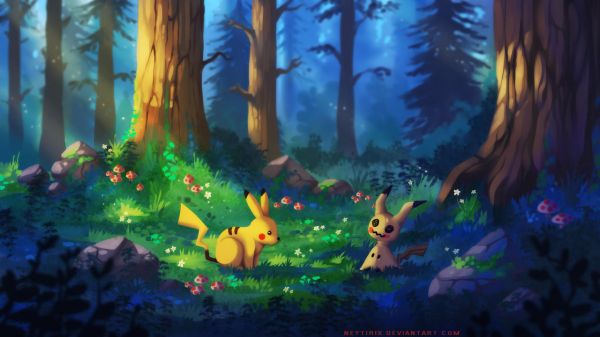 Image : mimikkyu | Explore mimikkyu on DeviantArt