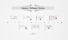 Docteur Philippe L'Héréec