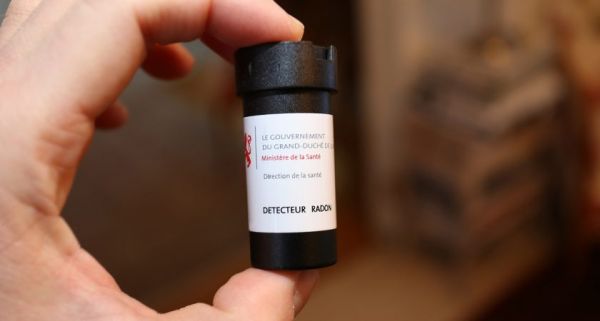 Le radon, danger méconnu