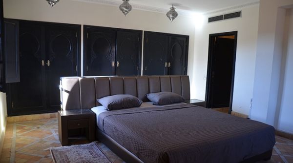 location longue durée appartement marrakech : Marrakesh Opportunity
