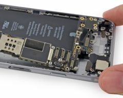 Pour assurer la production de l'iPhone 8, Apple équipe ses sous-traitants
