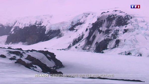 Carnet de route en Islande, épisode 2 : à la découverte du volcan Grimsvötn