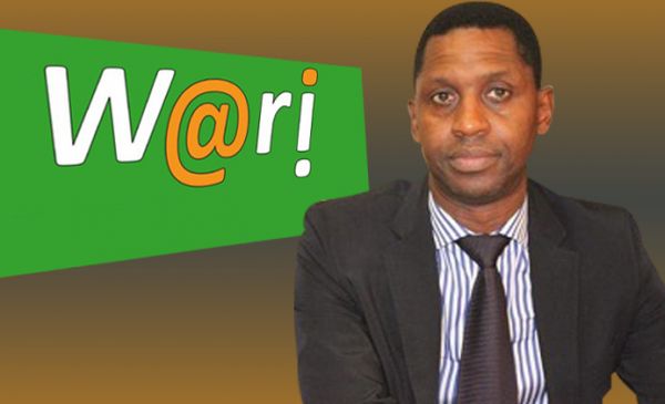 Le groupe financier Wari admis à la chambre de commerce américaine