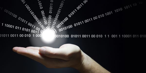 Le Li-Fi, cette technologie qui pourrait remplacer le Wi-Fi