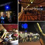 Hakuna Matata : Un nouvel espace festif à Gammarth - Kapitalis