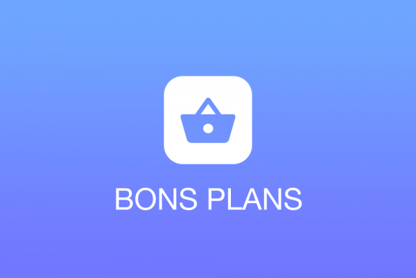Bons plans : les applis gratuites pour iPhone du samedi 26 août 2017