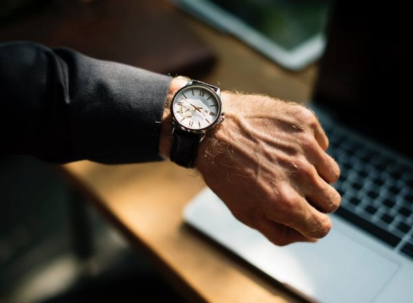 La gestion du temps : Emmanuel PARANT - internet-rentable