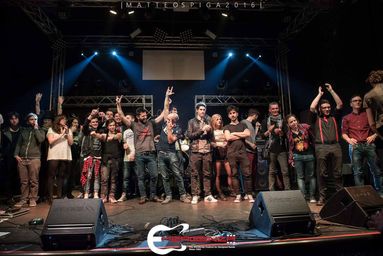 Emergenza, le partenaire des groupes de rock - ELITE REFERENCEMENT