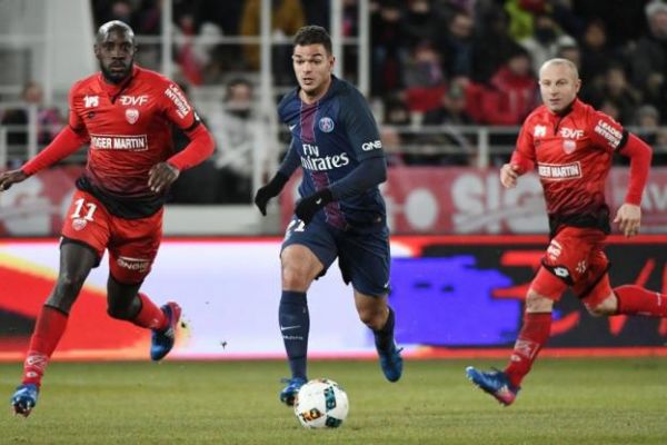 Foot - L1 - Dijon - Julio Tavares prolonge jusqu'en 2021