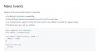 Une micro bibliothèque JavaScript pour émettre de simples événements - nanoevents
