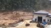 WebBuzz du 20/09/2017: Laos le barrage de Nam Ao dam cède causant une crue éclair-Laos Under construction Nam Ao dam bursts causing severe flash flooding