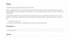 Un gestionnaire de file d'attente asynchrone en JavaScript - buzy