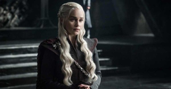 L'astrophysicien Neil deGrasse Tyson relève les erreurs de physique de «Game of Thrones»