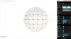 Une modélisation 3D JavaScript utilisant WebGL - webgl-wireframes