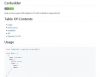 Un outil JavaScript pour encoder des objets complexes JSON en CSV - CsvBuilder