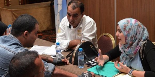 Le fiasco de la 3e édition du Forum Handicap Maroc