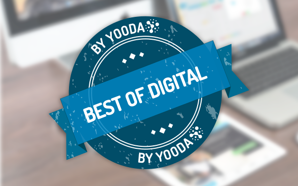 Best of digital : balise TITLE, SEO Awards & campagnes remarketing