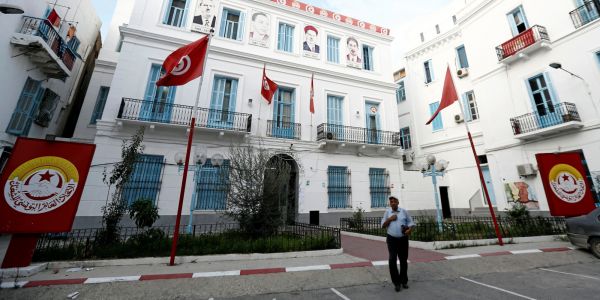 Réformes sociales: L'UGTT définit ses lignes rouges