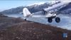WebBuzz du 15/10/2017: Alaska saut dans le vide pour décoller-Jump from cliff to fly