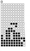Un Tetris JavaScript en 509 bytes - mini-tetris