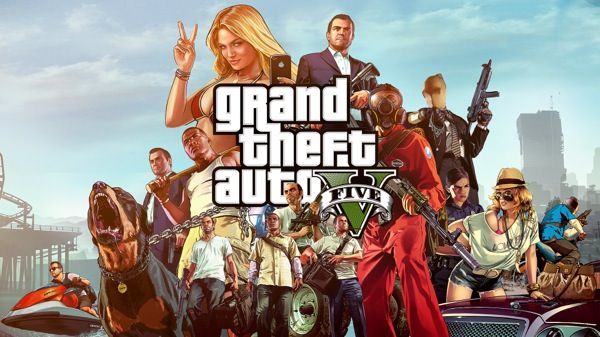GTA 5 : Rockstar explique pourquoi il n'y a pas de DLC pour le mode solo