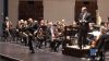 WebBuzz du 27/10/2017: Un solo de triangle pendant un concert classique-Triangle Solo at classical concert