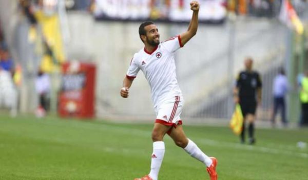 Mondial-2018 – Tunisie: Sliti probablement forfait contre la Libye