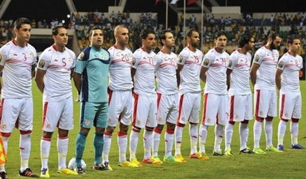 Coupe du Monde 2018 – Tunisie-Libye: Les Aigles de Carthage entament leur deuxième stage