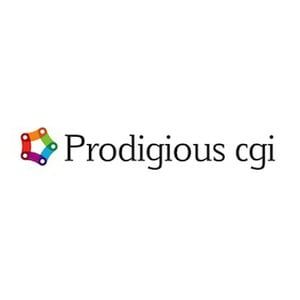 Prodigious CGI recrute !