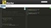 Un benchmark JavaScript pour tester vos applications - jsmarka