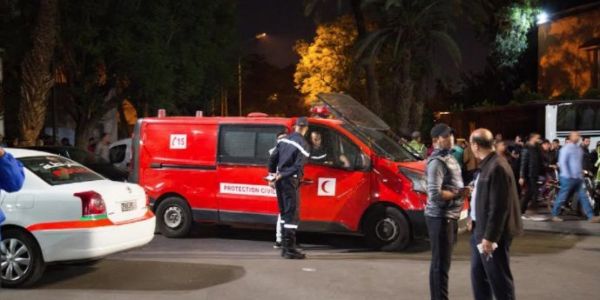 Ce que l'on sait sur les auteurs de la fusillade à Marrakech et la préparation du crime